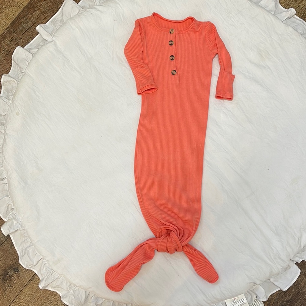 Lou Lou and Company gown